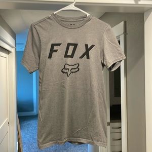 Fox t-shirt